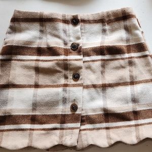 Womens Skirt